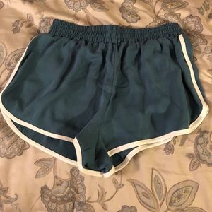 NWOT Forever21 Shorts